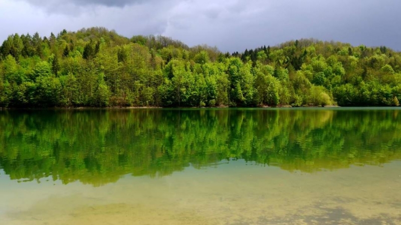 Lake Klivnik